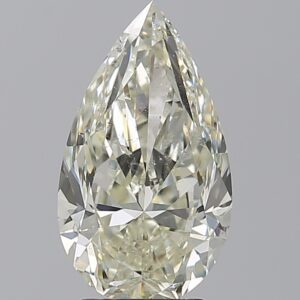 3.01 CT PEAR