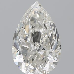 2.5 CT PEAR