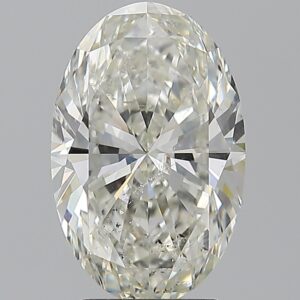 3.01 CT OVAL