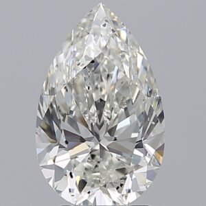 2.51 CT PEAR