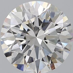 2.5 CT ROUND