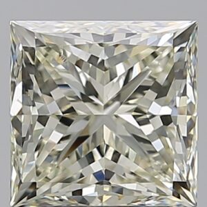 2.51 CT PRINCESS