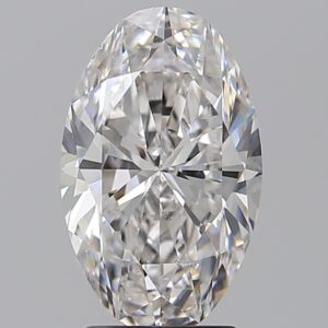 2.5 CT OVAL