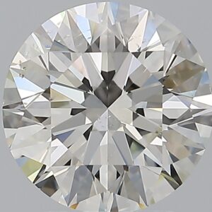 2.39 CT ROUND