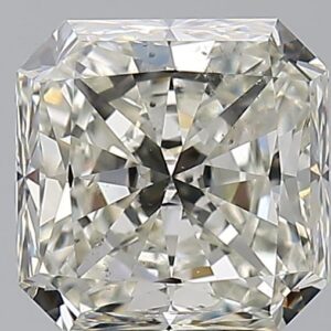 3.01 CT SQ RADIANT