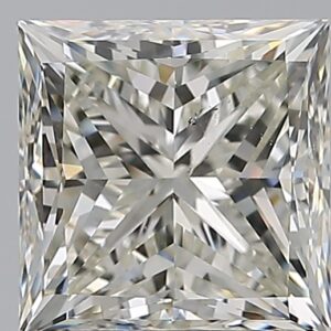2.5 CT PRINCESS