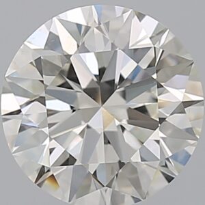 2.51 CT ROUND