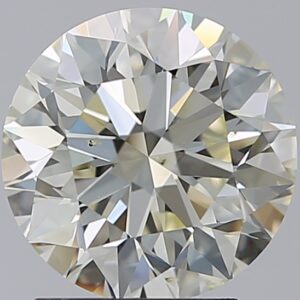 2.4 CT ROUND