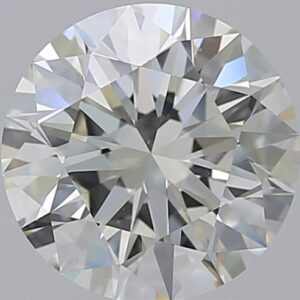 2.51 CT ROUND
