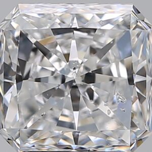 3.01 CT SQ RADIANT