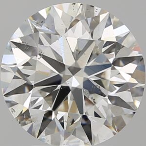 2.71 CT ROUND