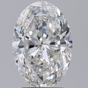 2.5 CT OVAL