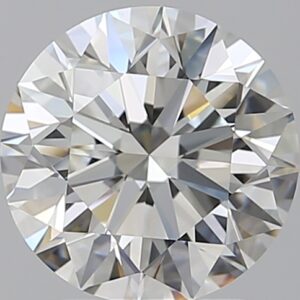 2.39 CT ROUND