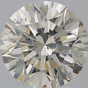 2.5 CT ROUND