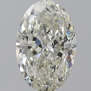 3.01 CT OVAL