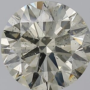 2.6 CT ROUND