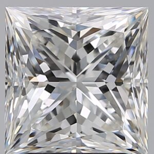 2.39 CT PRINCESS