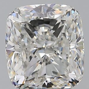 2.51 CT CUSHION