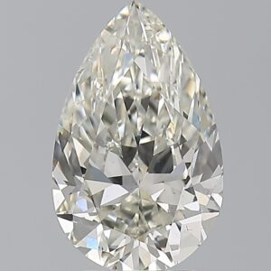 3.01 CT PEAR