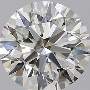 2.51 CT ROUND