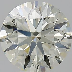 2.5 CT ROUND
