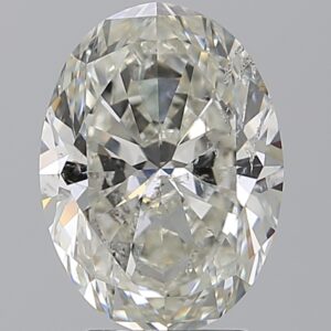 3.01 CT OVAL