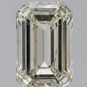 2.81 CT EMERALD