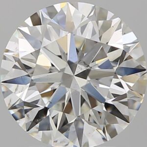 2.5 CT ROUND