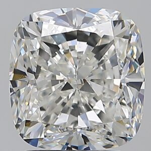 2.71 CT CUSHION