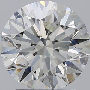 2.51 CT ROUND