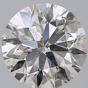 2.39 CT ROUND