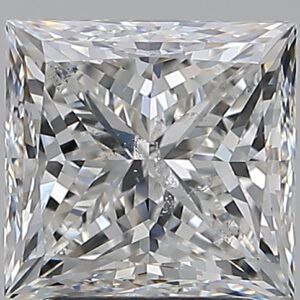 2.5 CT PRINCESS