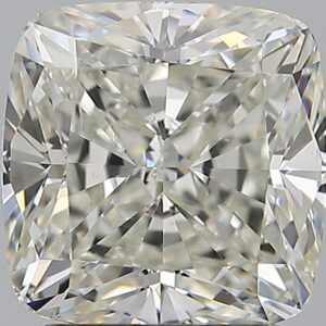2.4 CT CUSHION