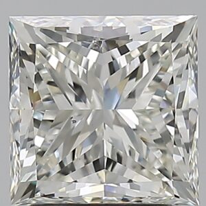 2.5 CT PRINCESS