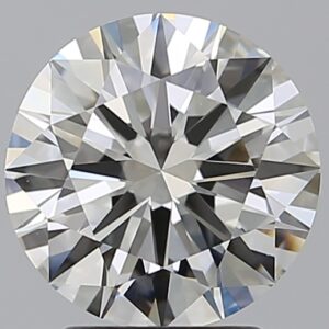 2.5 CT ROUND