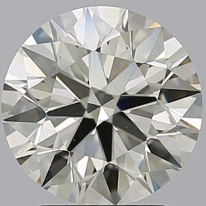 2.39 CT ROUND