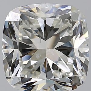 3.01 CT CUSHION B