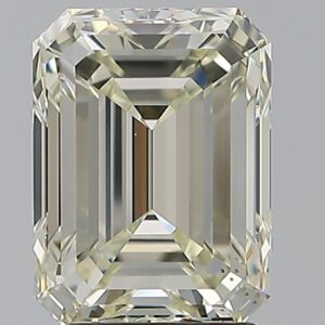 2.7 CT EMERALD