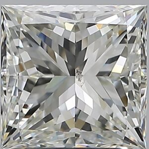 3.01 CT PRINCESS