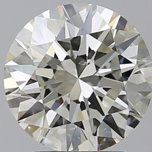 2.39 CT ROUND