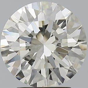2.41 CT ROUND