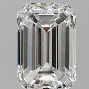 2.5 CT EMERALD