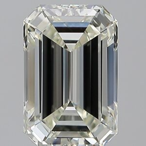 2.39 CT EMERALD