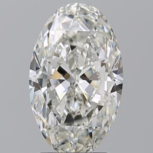 2.39 CT OVAL