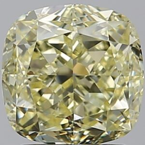 2.51 CT CUSHION
