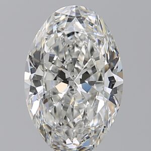 2.5 CT OVAL