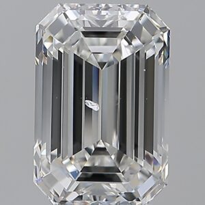 3.01 CT EMERALD