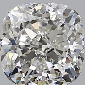 2.41 CT CUSHION