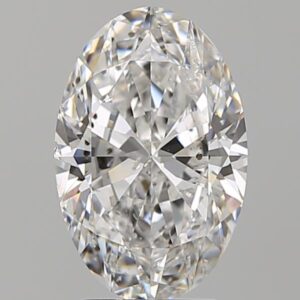 2.51 CT OVAL