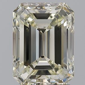 2.63 CT EMERALD